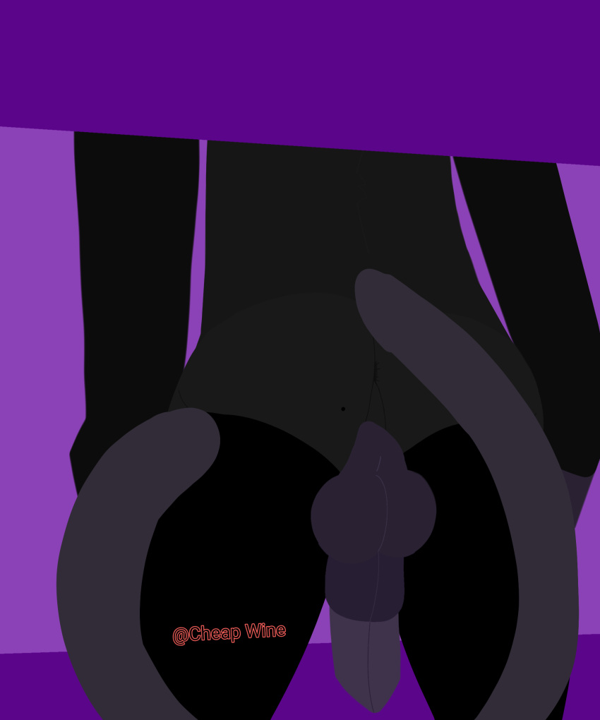 Pride (Cheap Wine) Rule 34 Image