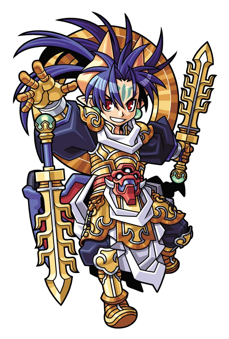 Shinrabanshou Rule 34 Image