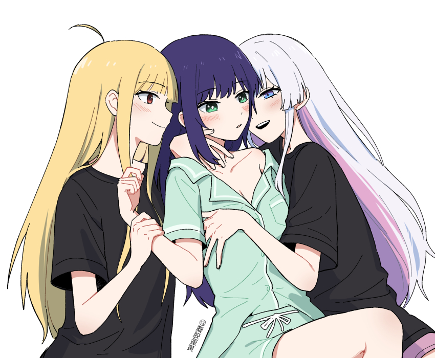 Kaguya (Cho Kaguya-Hime!) Rule 34 Image