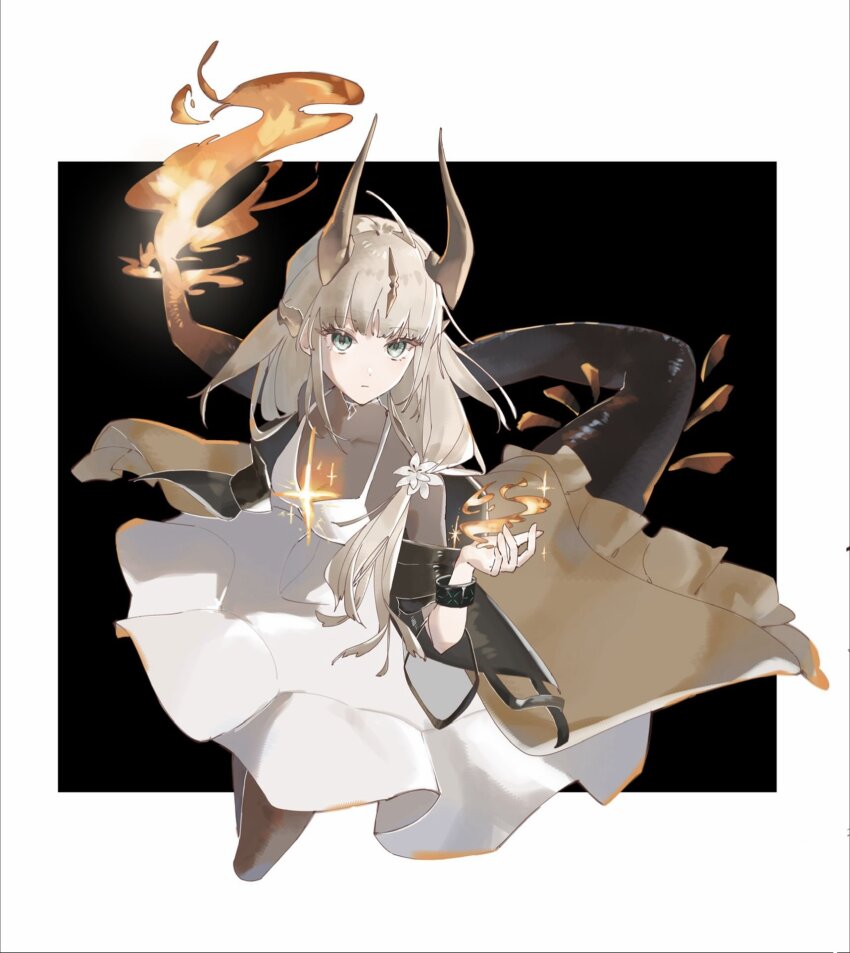 Reed (Arknights) Rule 34 Image