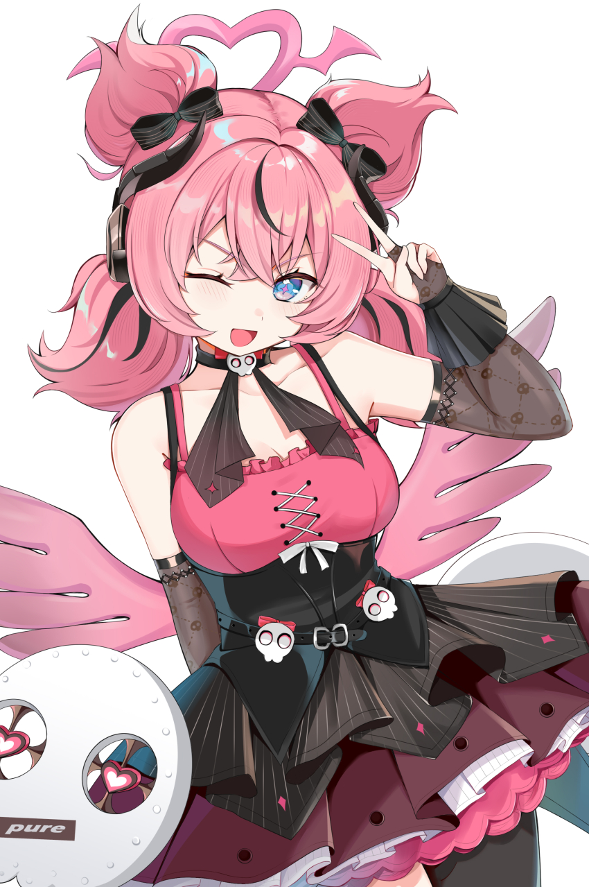 Aria (Zenless Zone Zero) Rule 34 Image