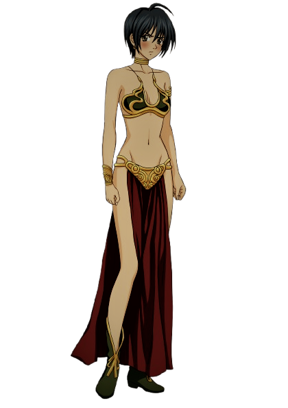 Asahina Rule 34 Image
