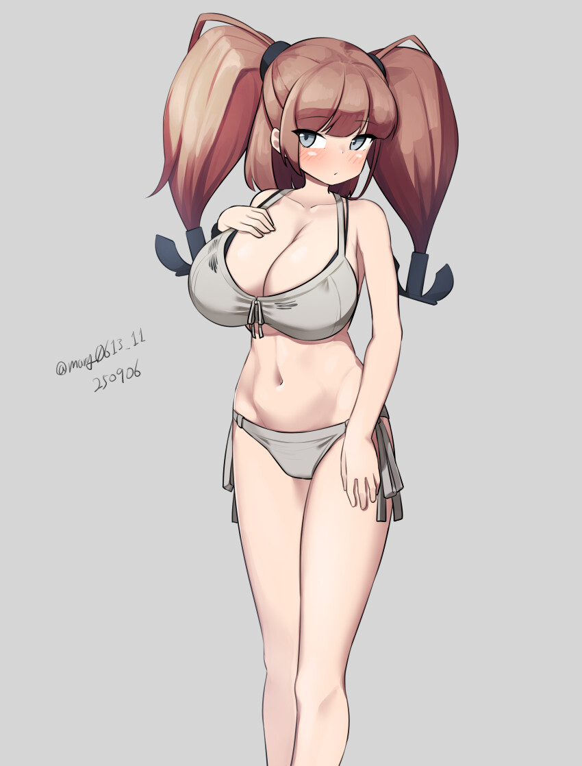 Atlanta (Kancolle) Rule 34 Image