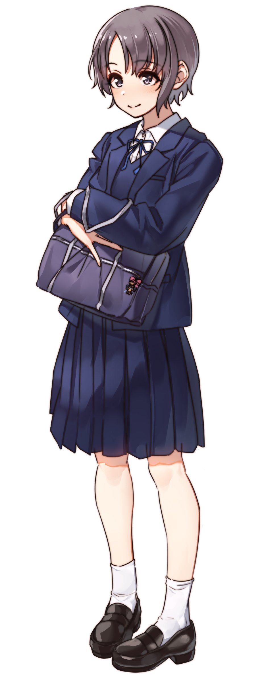 Otokura Yuuki (Idolmaster) Rule 34 Image