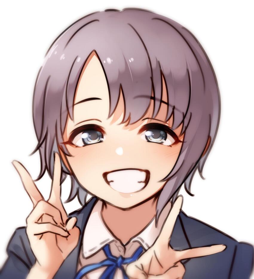 Otokura Yuuki (Idolmaster) Rule 34 Image