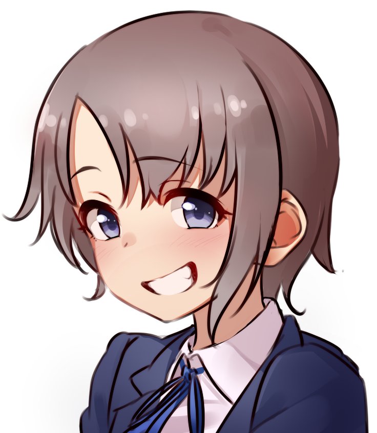Otokura Yuuki (Idolmaster) Rule 34 Image