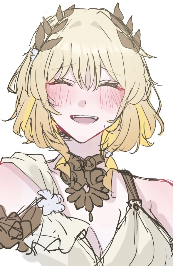 Aglaea (Honkai: Star Rail) Rule 34 Image