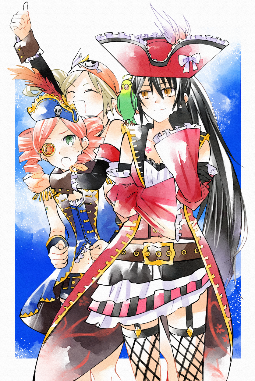 Eleanor Hume (Tales Of (Series)) Rule 34 Image