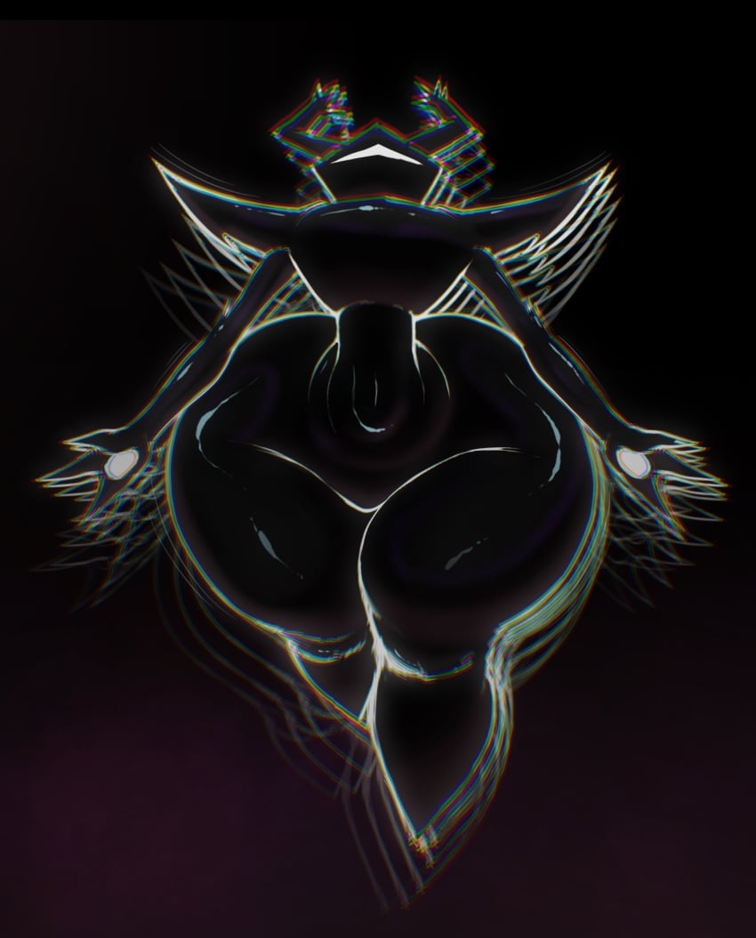 Roaring Knight (Deltarune) Rule 34 Image