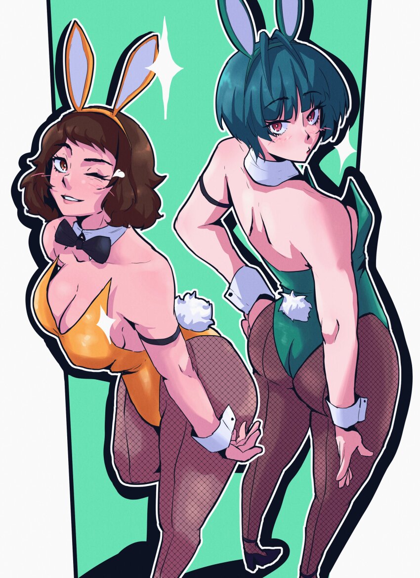 Persona Rule 34 Image