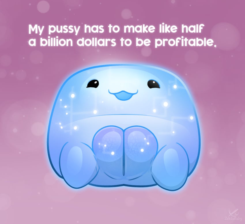 Digital Media (Artwork) Rule 34 Image