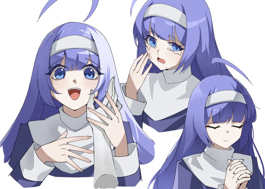 Under Night In-Birth Rule 34 Image