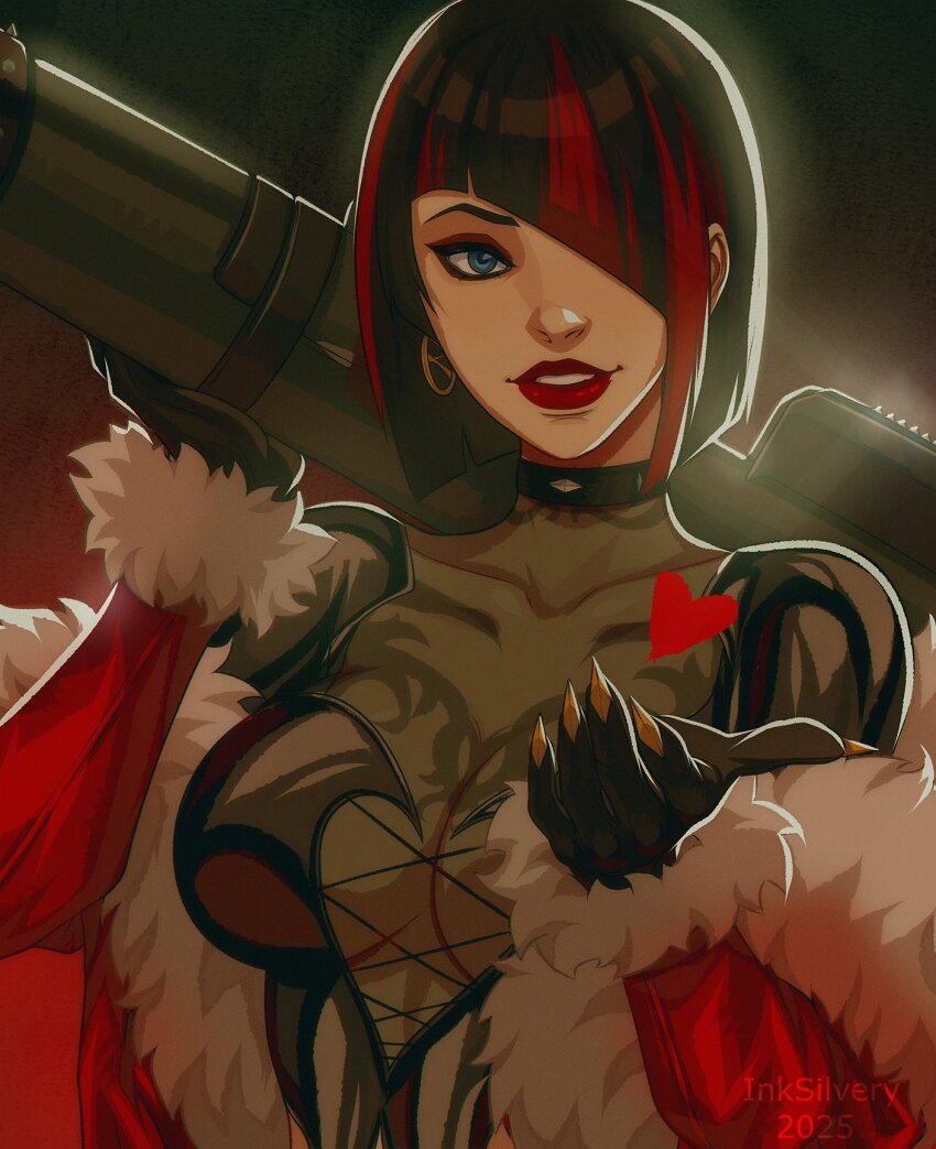 Anna Williams (Tekken) Rule 34 Image