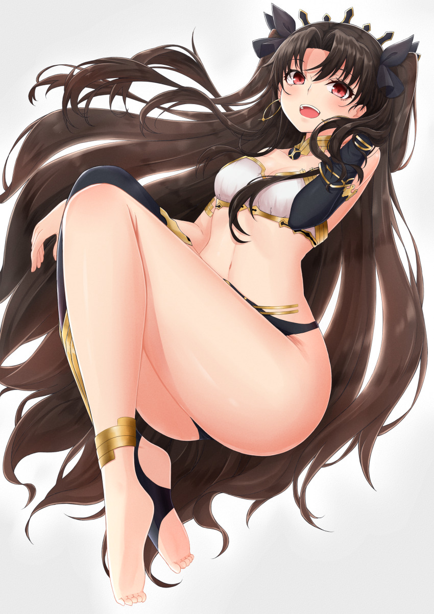 Ishtar (Fate) Rule 34 Image