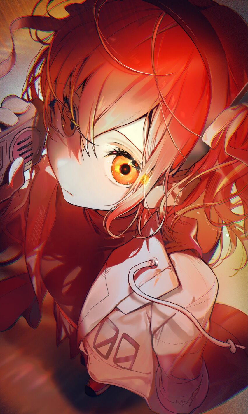 Adachi Rei (A.I. Voice) Rule 34 Image