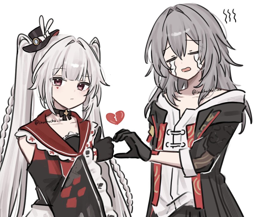 Sparkle (Honkai: Star Rail) Rule 34 Image