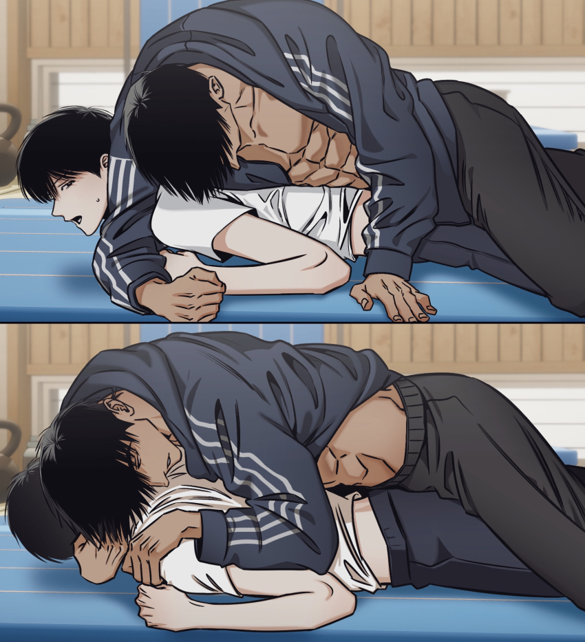 Original Rule 34 Image