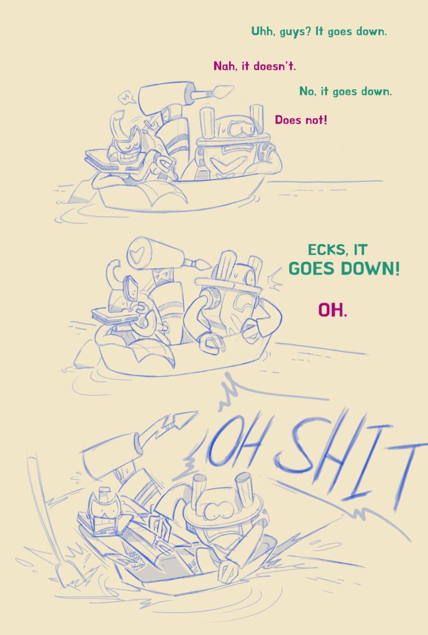 Mario &Amp; Luigi Rpg Rule 34 Image