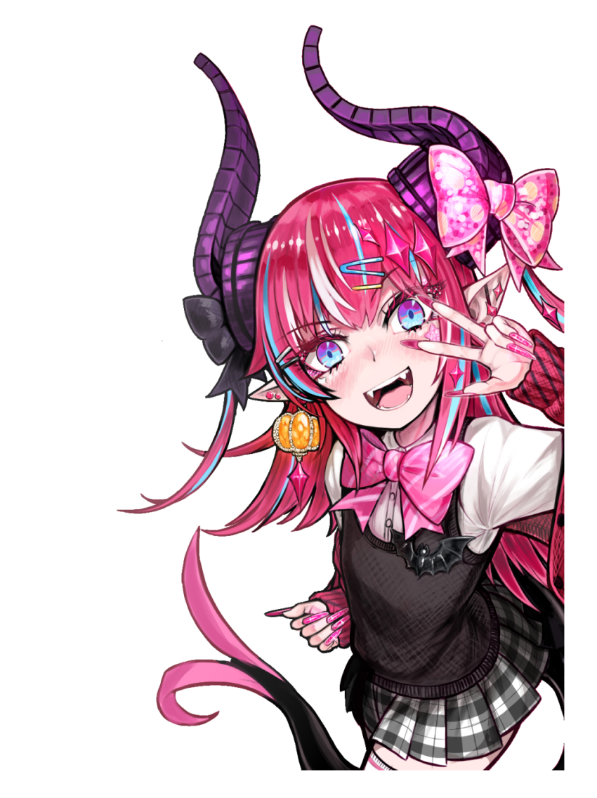 Elizabeth Bathory (Fate) Rule 34 Image