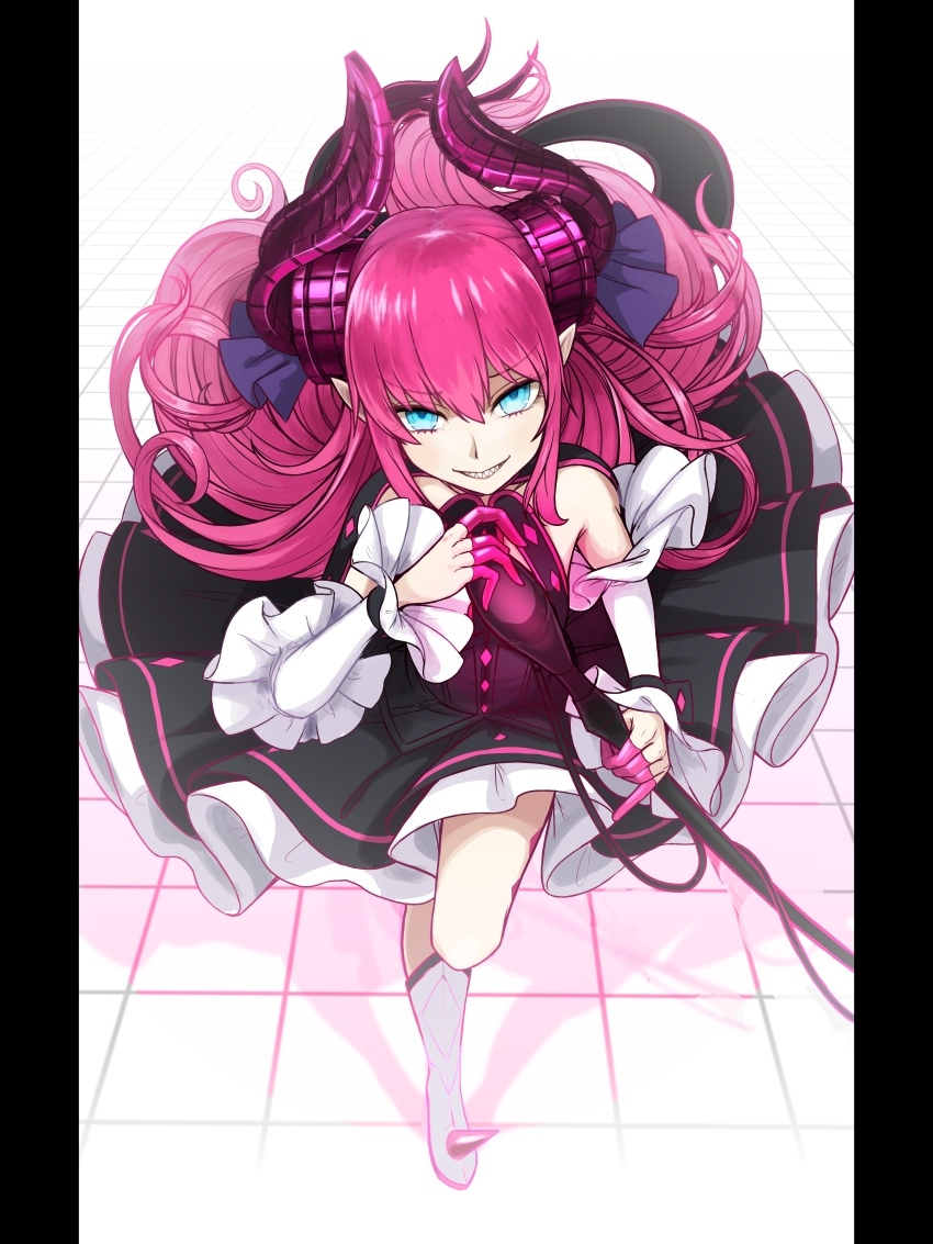 Elizabeth Bathory (Fate) Rule 34 Image