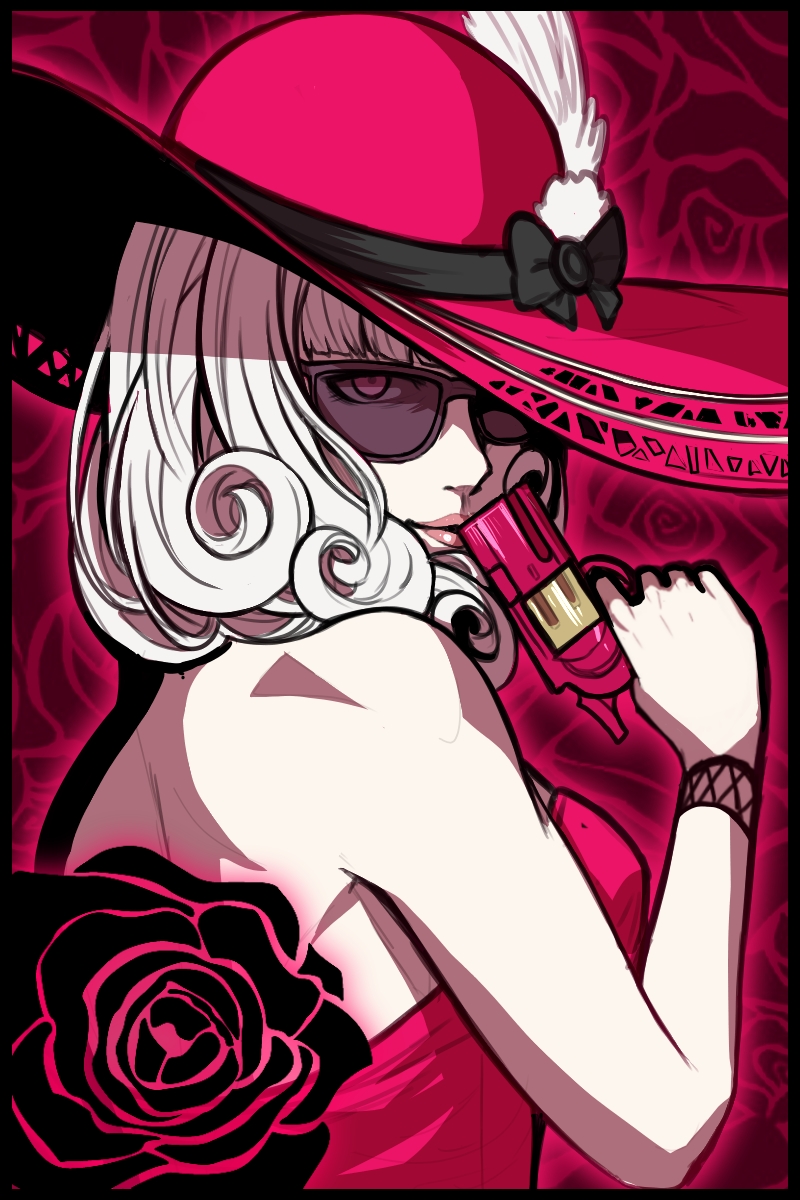 Carmilla (Fate) Rule 34 Image