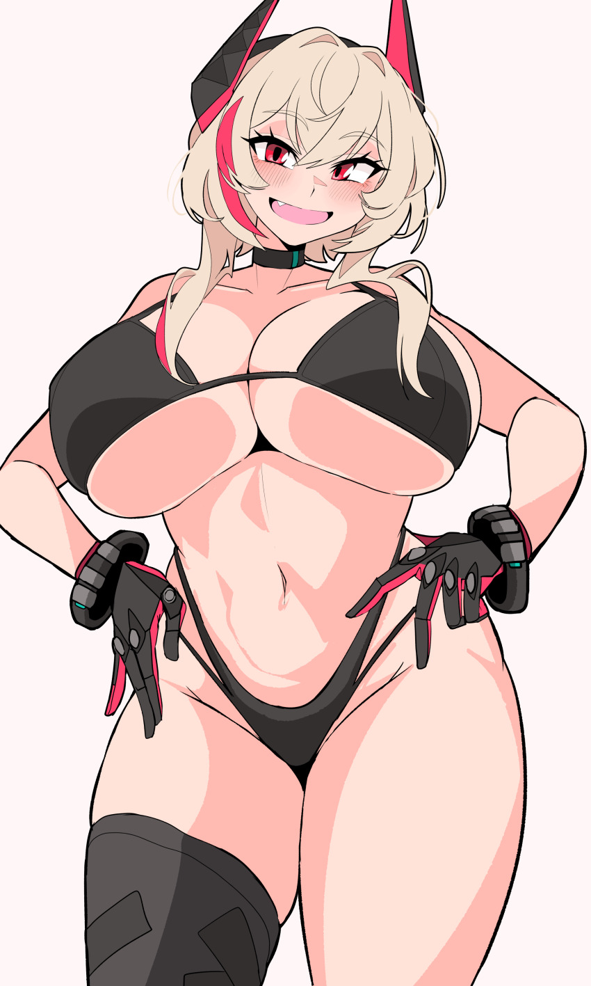 M4 Sopmod Ii (Girls' Frontline) Rule 34 Image