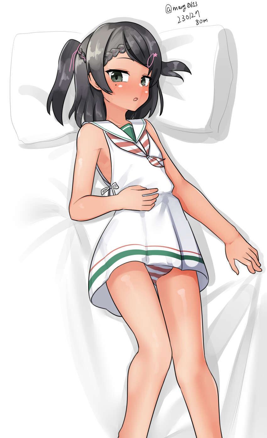 Kantai Collection Rule 34 Image