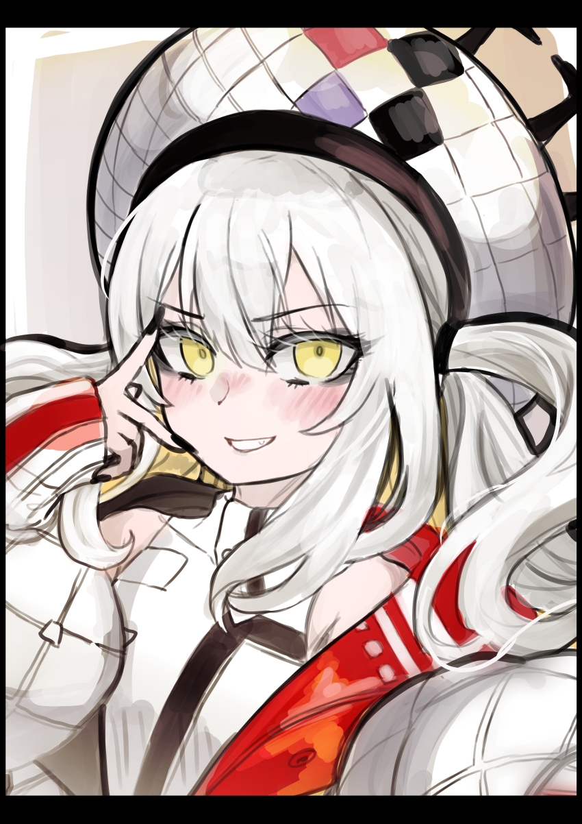 Marie Antoinette (Fate) Rule 34 Image
