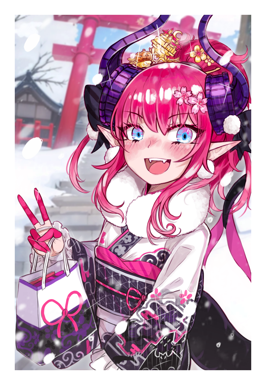 Elizabeth Bathory (Fate) Rule 34 Image