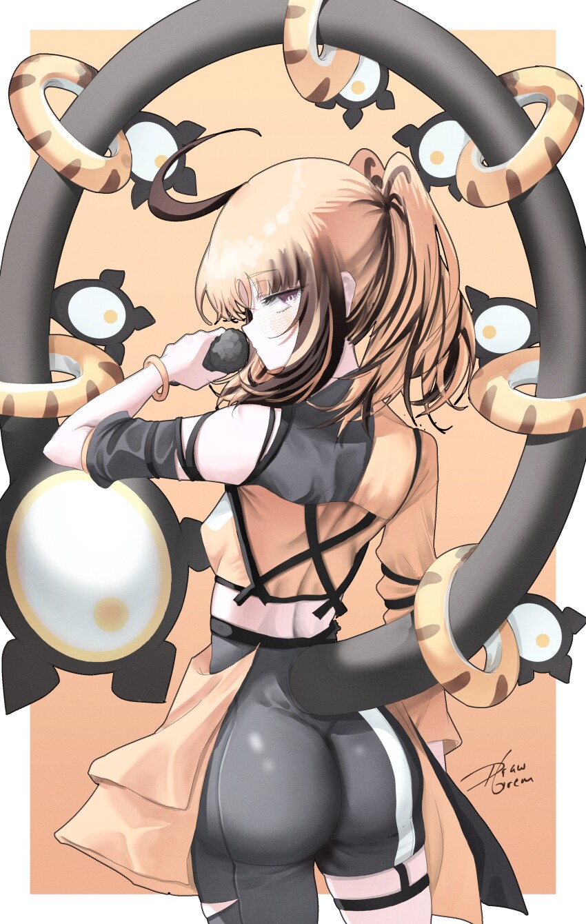 Gigi Murin (Hololive) Rule 34 Image