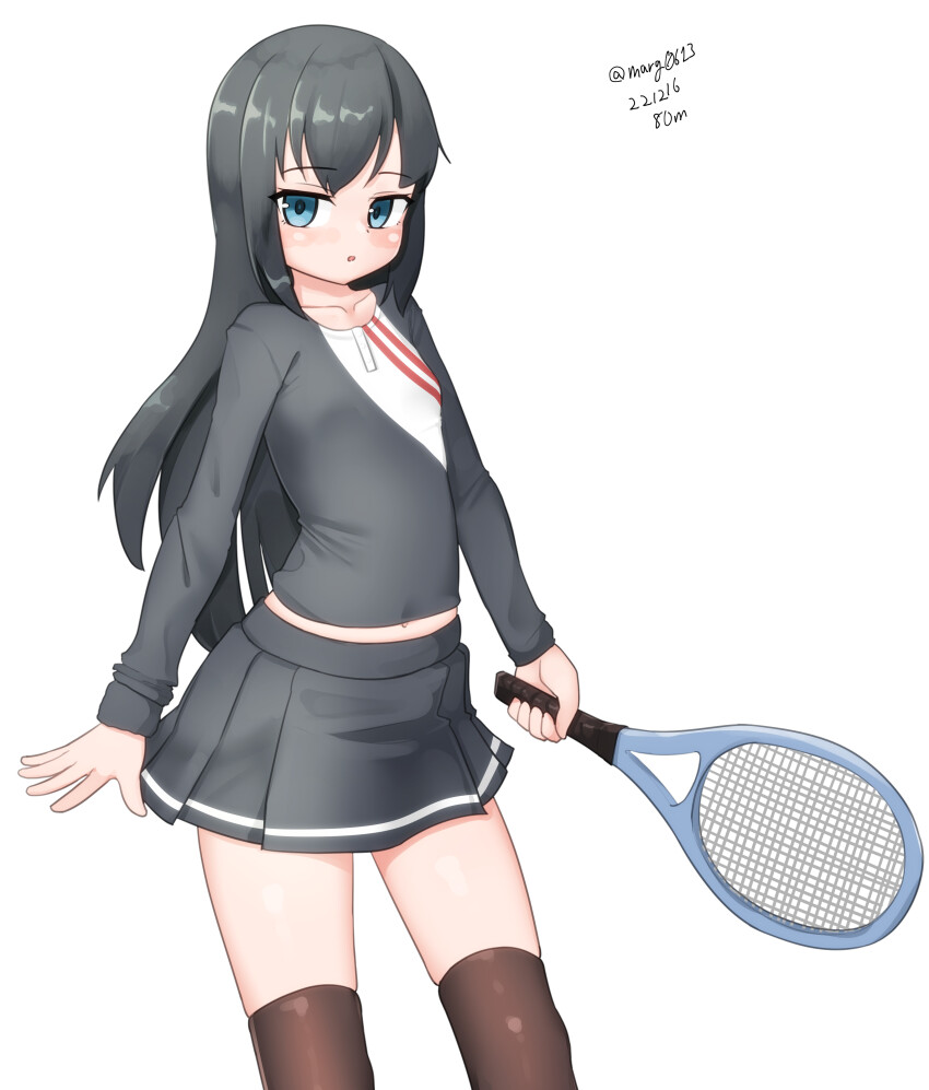 Asashio (Kancolle) Rule 34 Image