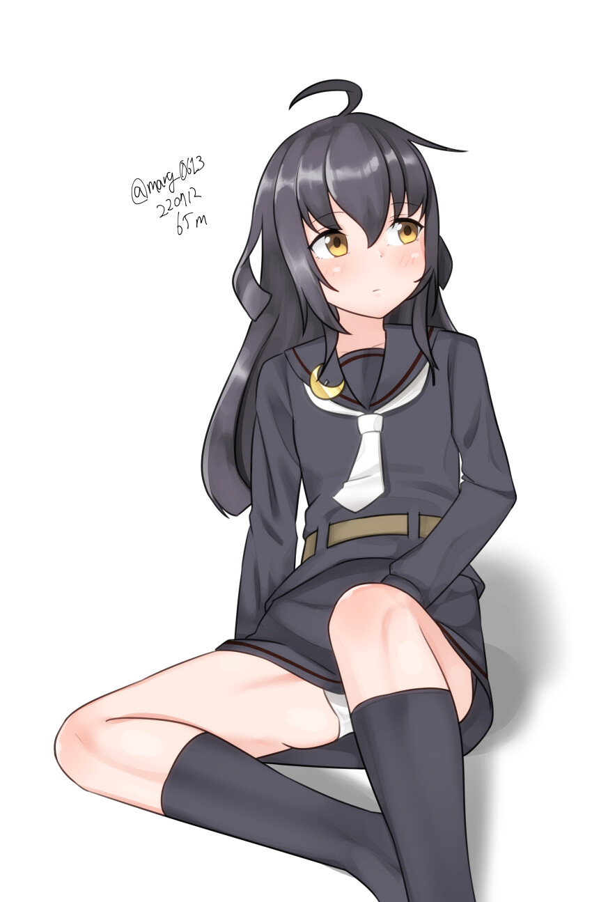 Kantai Collection Rule 34 Image