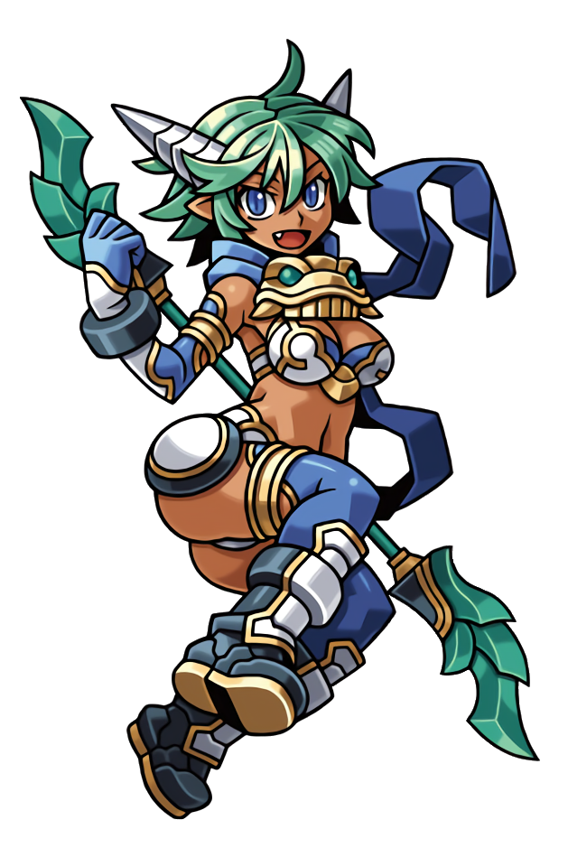 Shinrabanshou Rule 34 Image