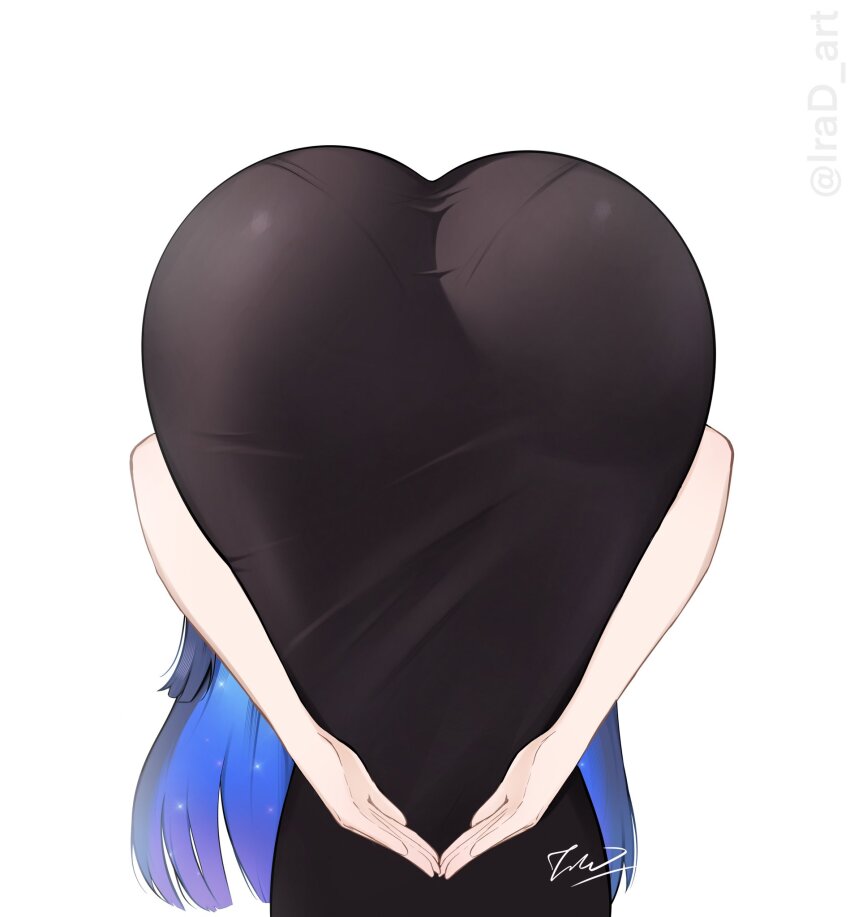 Ouro Kronii (Hololive) Rule 34 Image