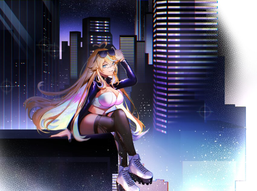 Arielle (Vtuber) Rule 34 Image