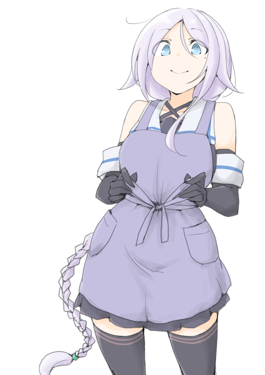 Kantai Collection Rule 34 Image