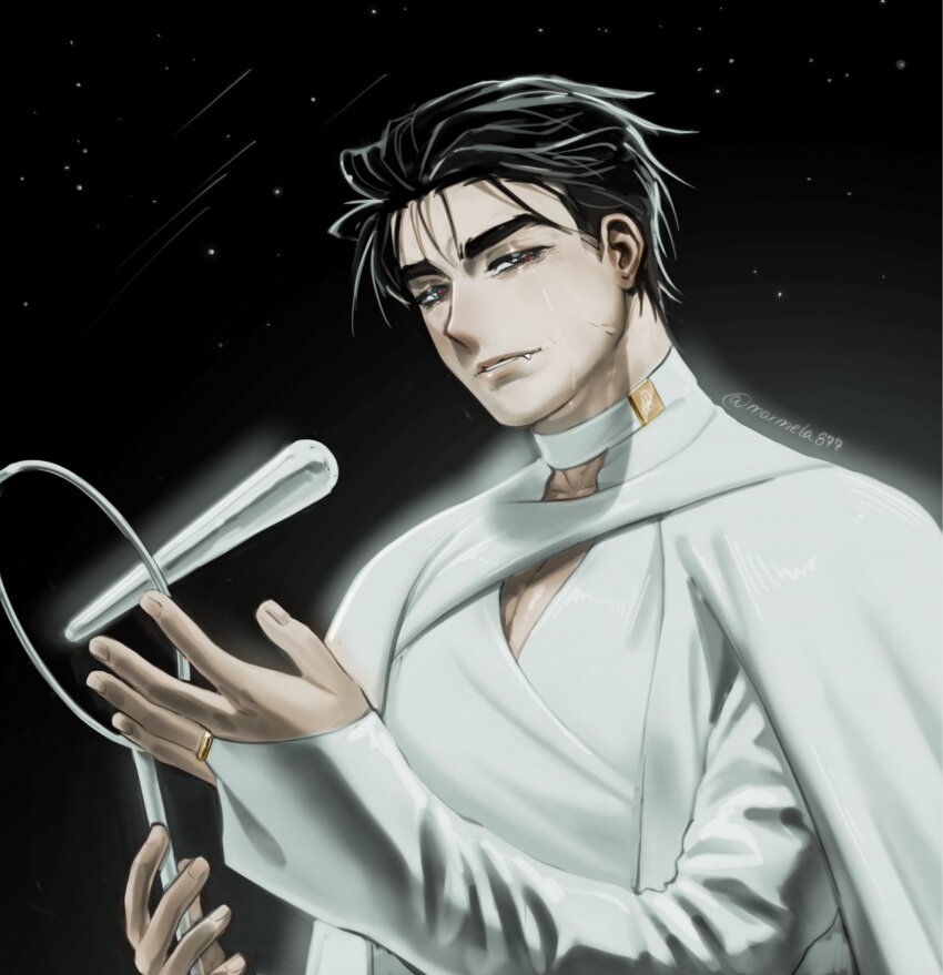Ivan (Alien Stage) Rule 34 Image