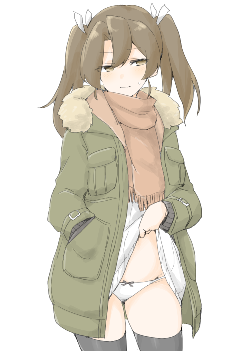 Kantai Collection Rule 34 Image