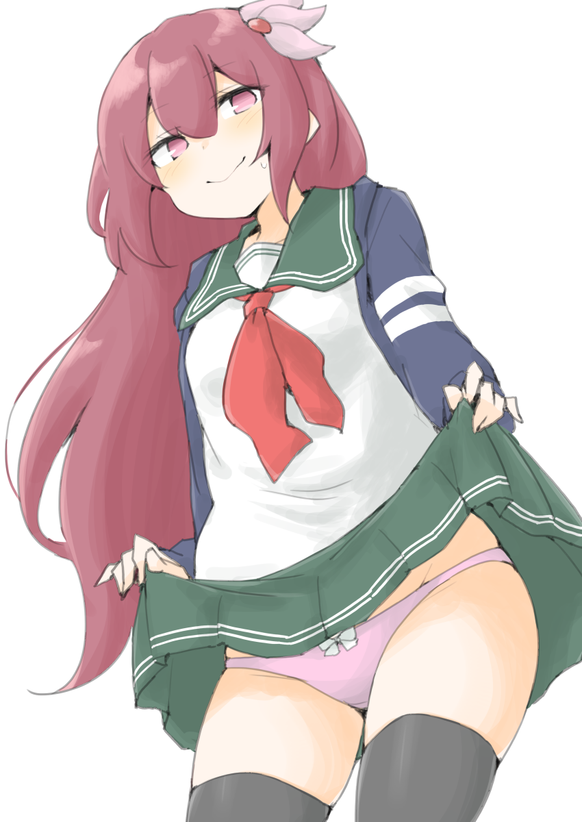 Kantai Collection Rule 34 Image