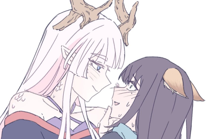 Runami Yachiyo (Cho Kaguya-Hime!) Rule 34 Image