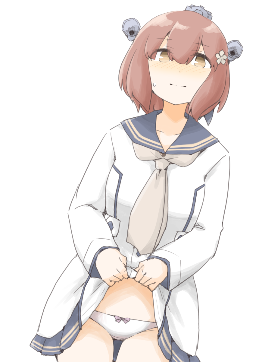 Kantai Collection Rule 34 Image