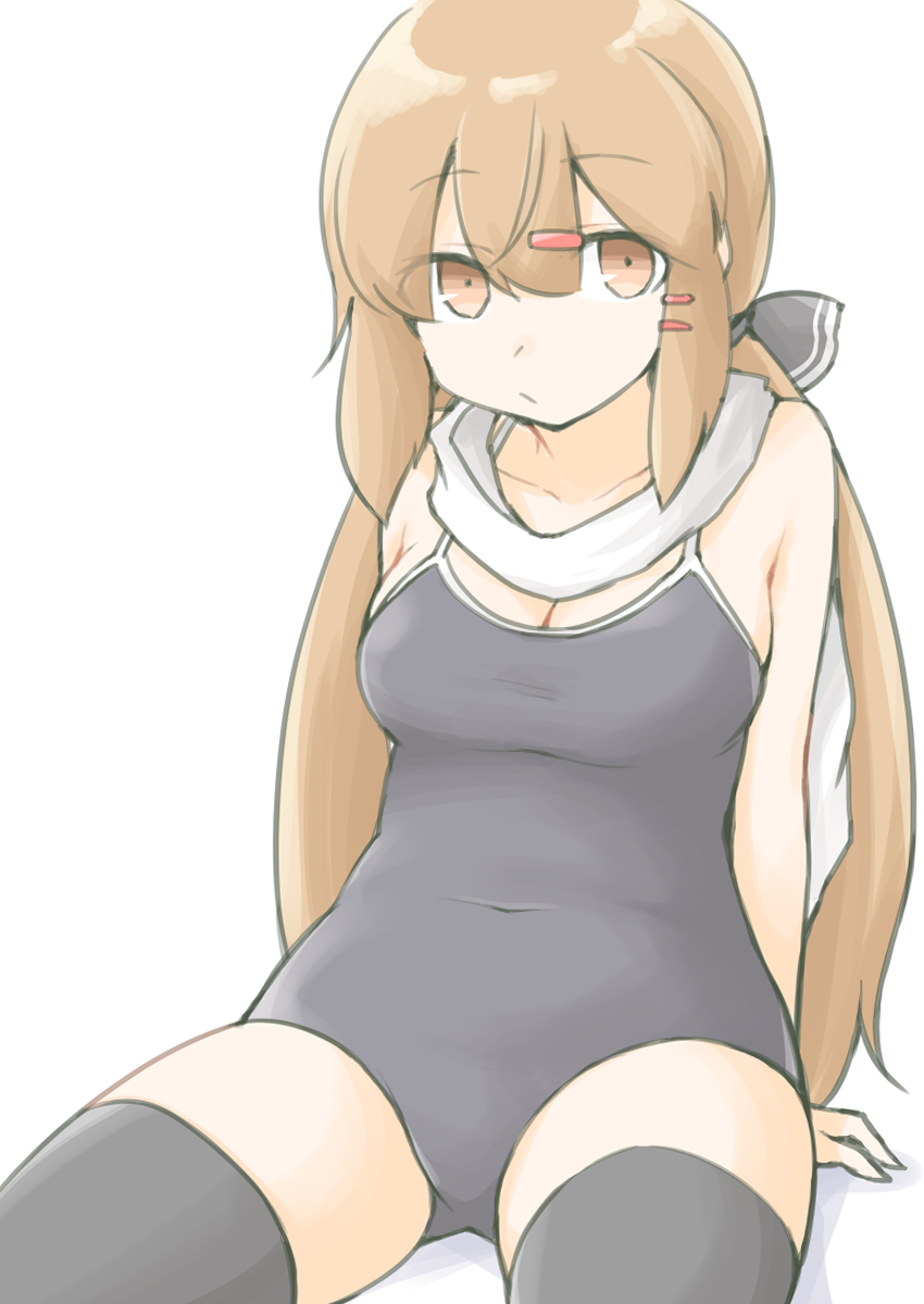 Kantai Collection Rule 34 Image