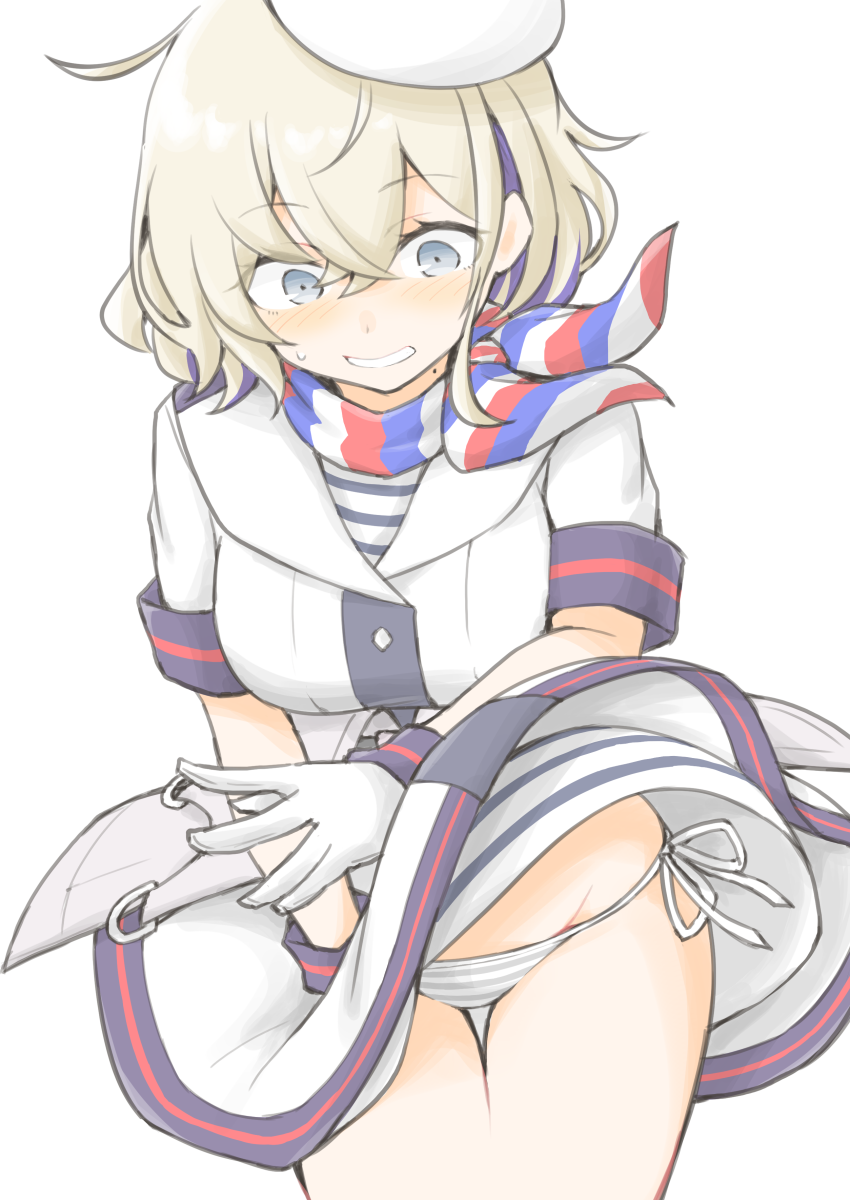 Kantai Collection Rule 34 Image