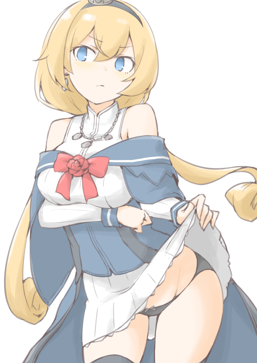 Kantai Collection Rule 34 Image