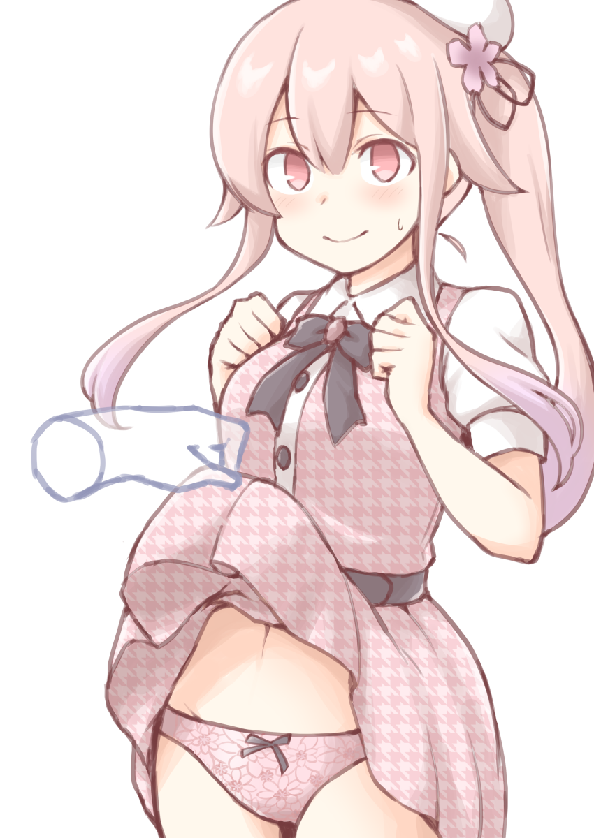 Harusame (Kancolle) Rule 34 Image