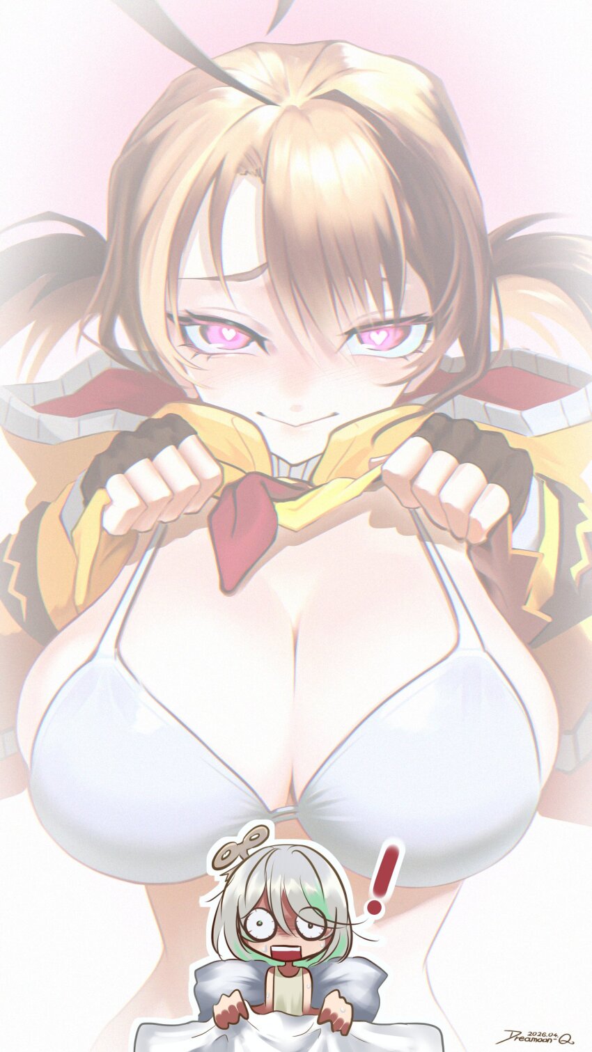 Cecilia Immergreen (Hololive) Rule 34 Image