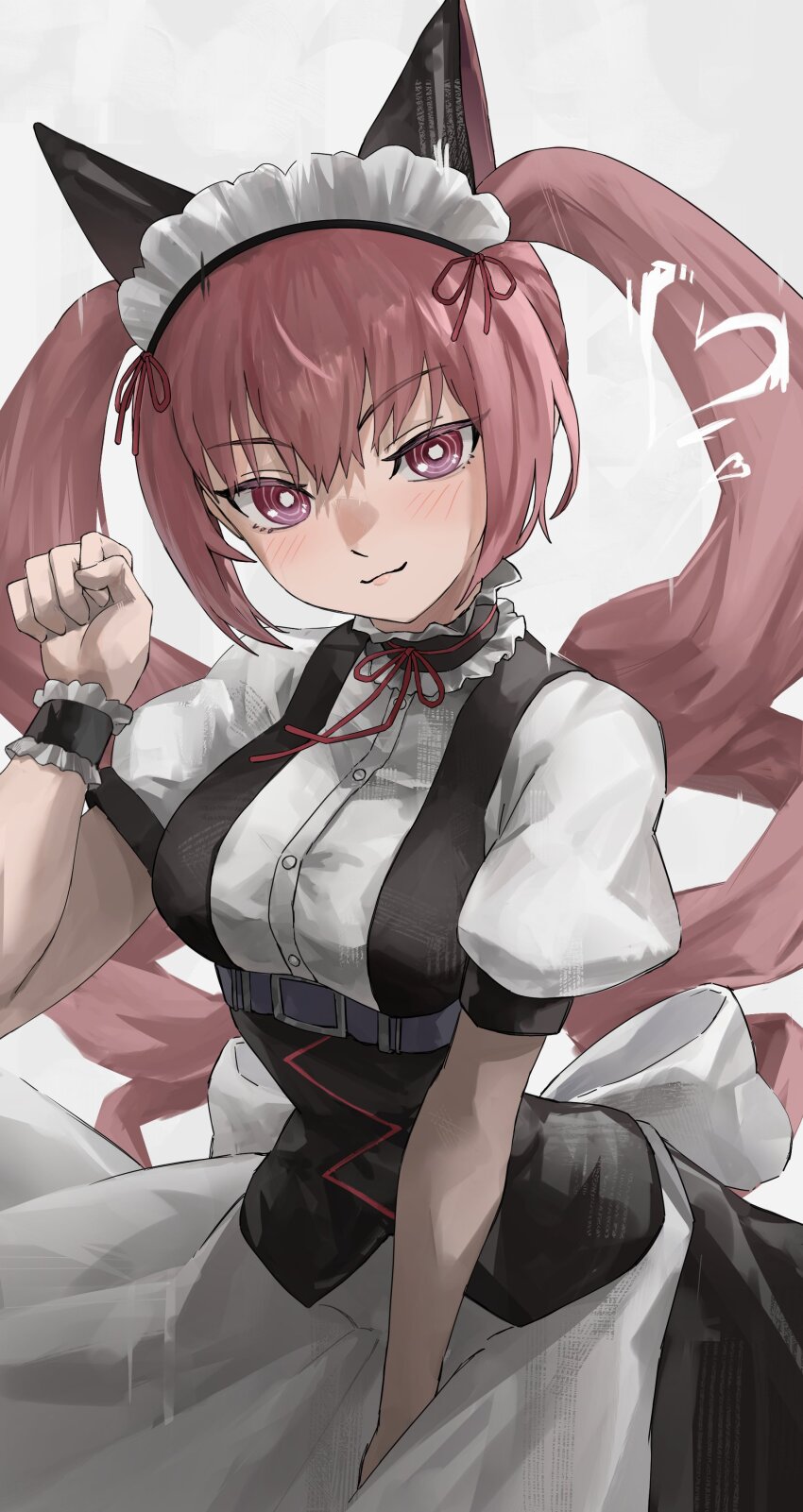 Akiha Rumiho (Steins;Gate) Rule 34 Image