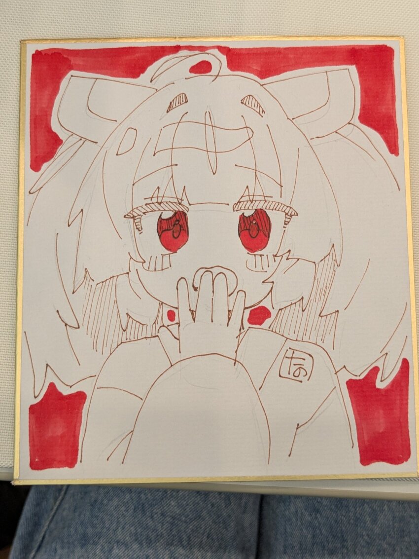 Touhoku Kiritan (Voiceroid) Rule 34 Image