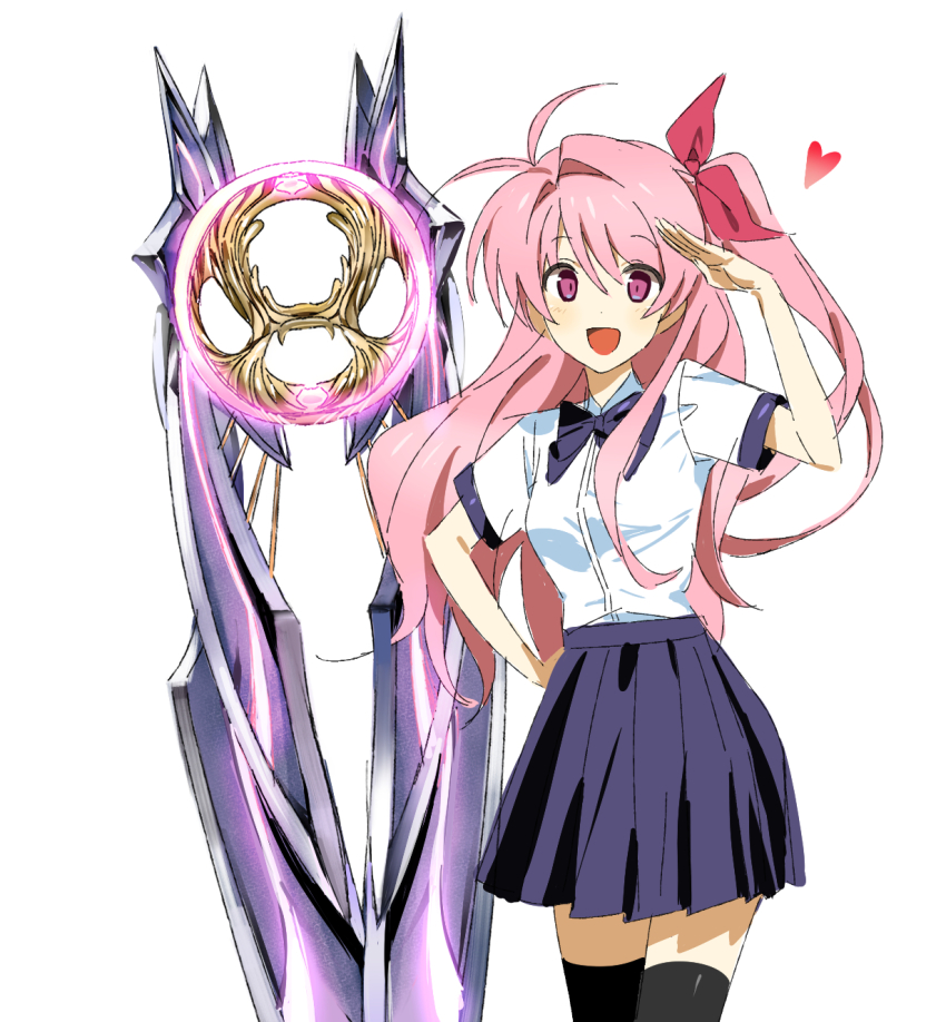 Chaos;Head Rule 34 Image