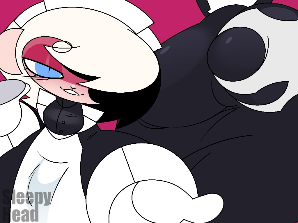 Sleepy Headx3 (Artist) Rule 34 Image